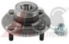  201448 Wheel Bearing Kit